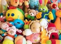Детские игрушки!