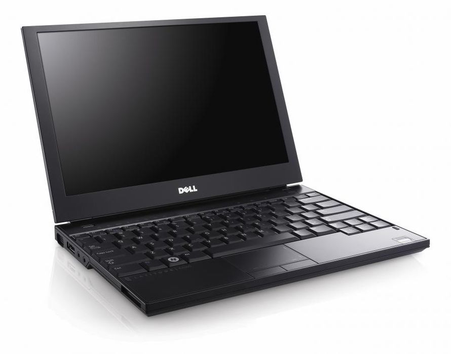 Dell latitude E6400