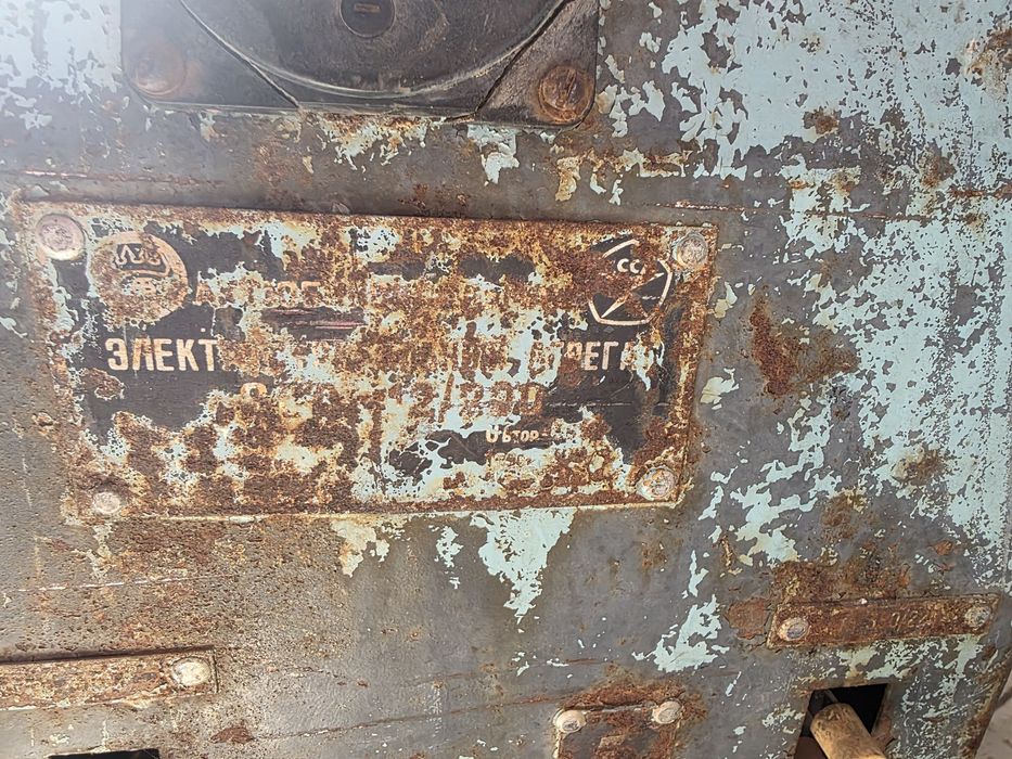 Преобразователь с 380 на 220