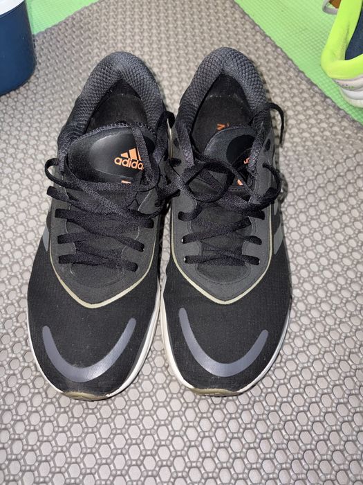 Adidas кроссовки 3 пары