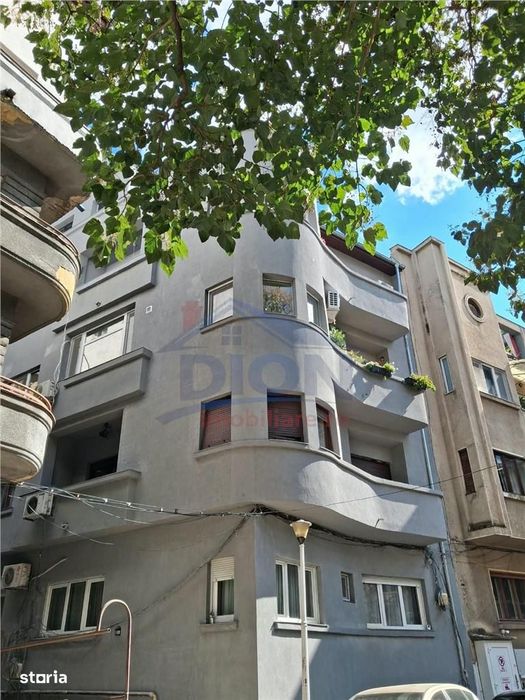 Calea Mosilor 2 Cam, Centrala, Investitie