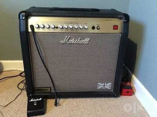 Marshall AVT50  Tribute