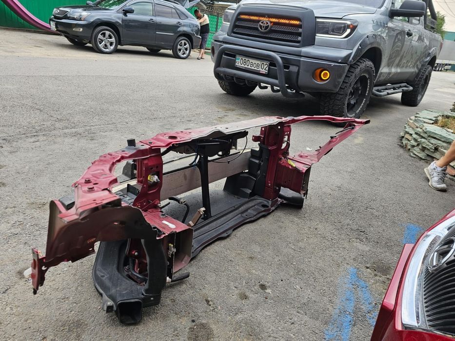 Телевизор Lexus Is250