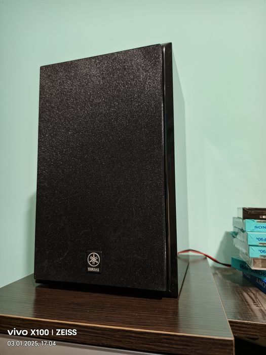 Стерео система Yamaha  rx E-400