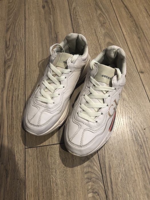 Adidasi Gucci 37