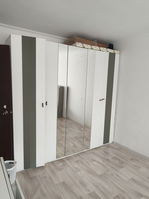 Пәтер жалдаймын..