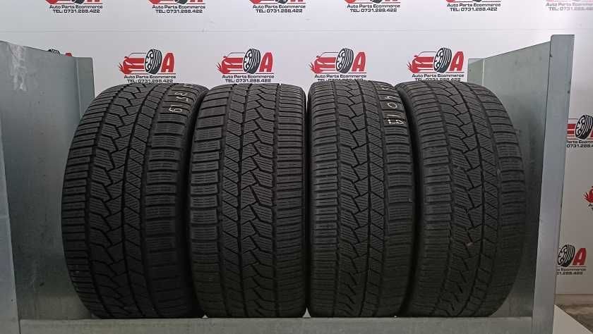 Anvelope 255/35/R19 96V & 225/40/R19 93V CONTINENTAL XL IARNA CP-N20875