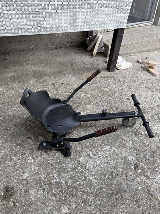 Scaun hoverboard