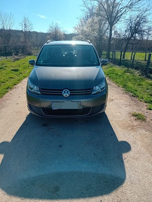 Vand volkswagen touran
