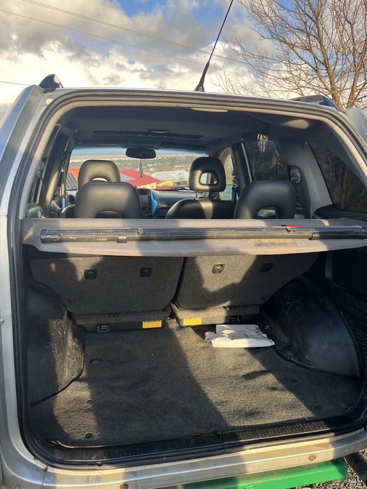 Vand Toyota Rav4 2006