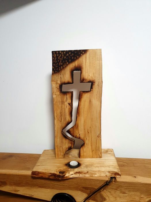 Obiecte din lemn masiv