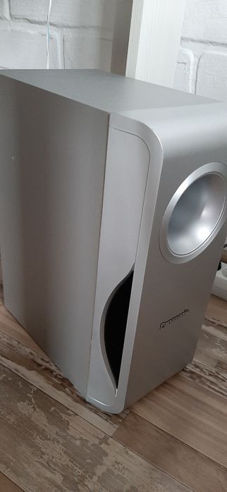 Акустическая система