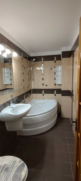 Apartament 3 camere Nerva Traian/Mall Vitan