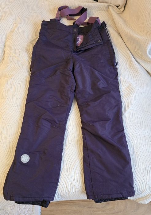 Pantaloni pentru Ski