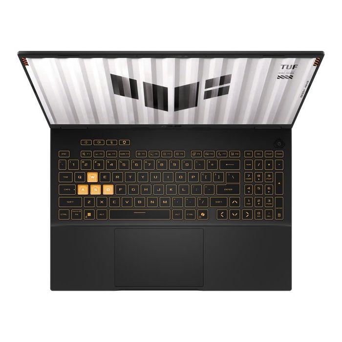 ASUS TUF F16/165Hz FHD+/RTX 5060/i5-14450HX/16GB DDR5/1TB/Гаранция 4г./RGB