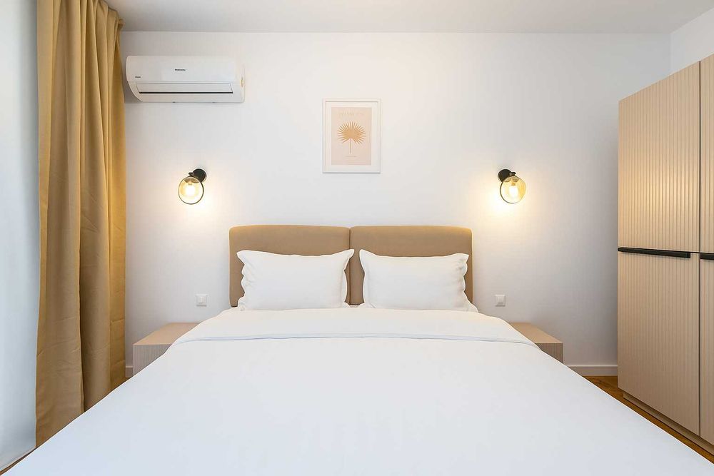 Piata Unirii, totul nou - zona ultracentrala (REGIM HOTELIER)