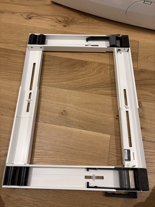 Bază antivibrații pentru mașină de spălat