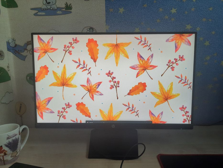 Монитор 24 дюйма Универсальный