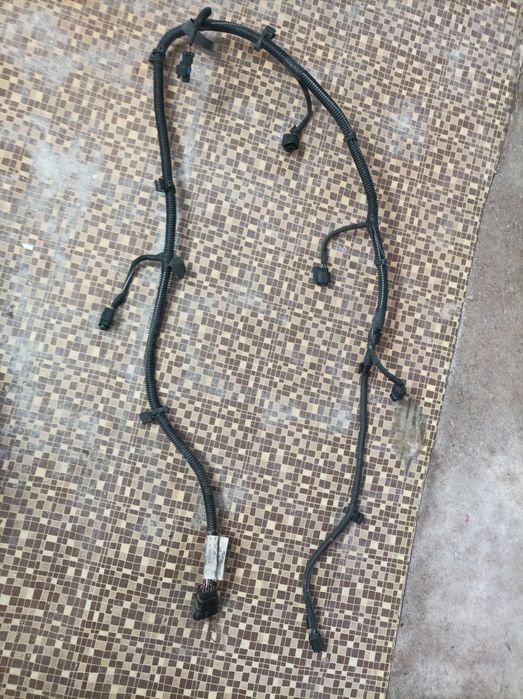 Парктроник за Пежо  308