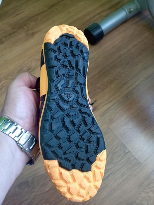 Детски спортни обувки Adidas