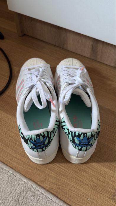 Adidas Superstar оригинал