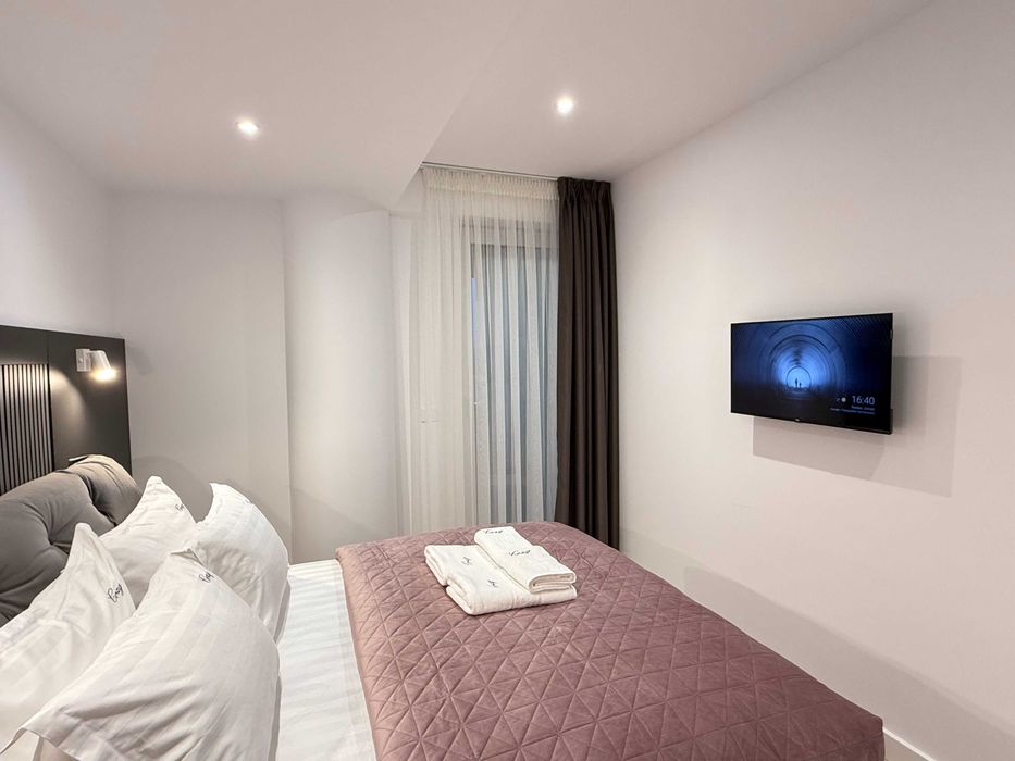 Cozy Apartments / Regim Hotelier in Centru Sucevei / Sejur - Concedii