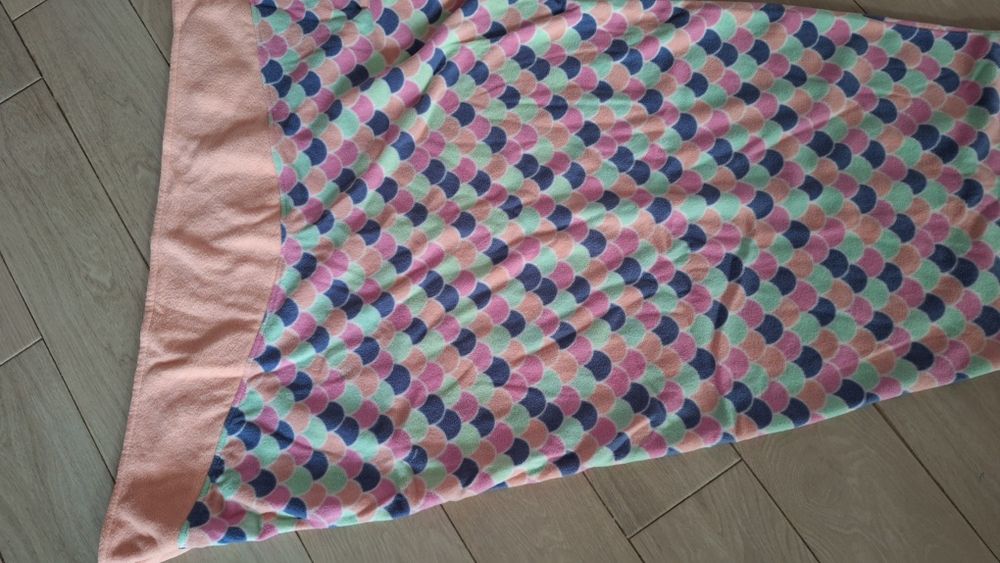 Поларено чувалче русалка