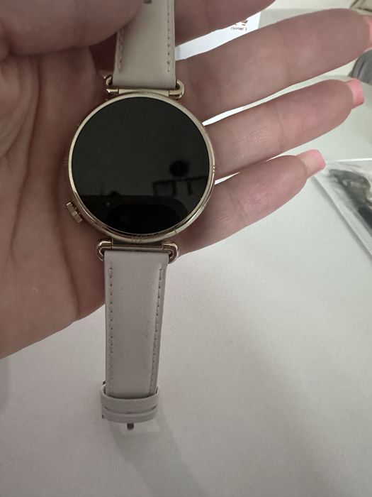 smartwatch huawei watch gt 6
