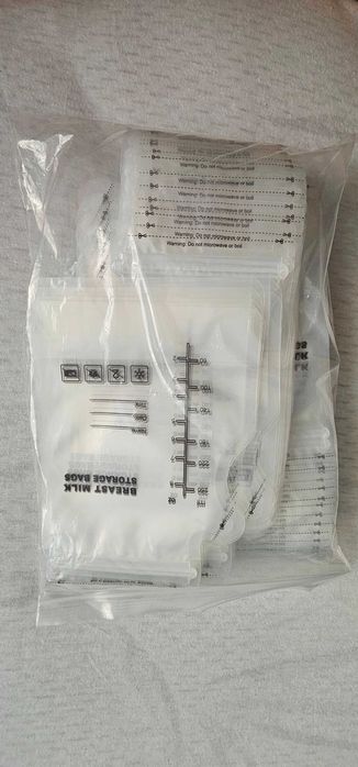 Принадлежности за бременни