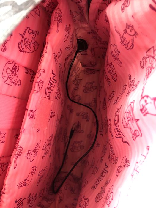 Раница ученическа Forever Ninette