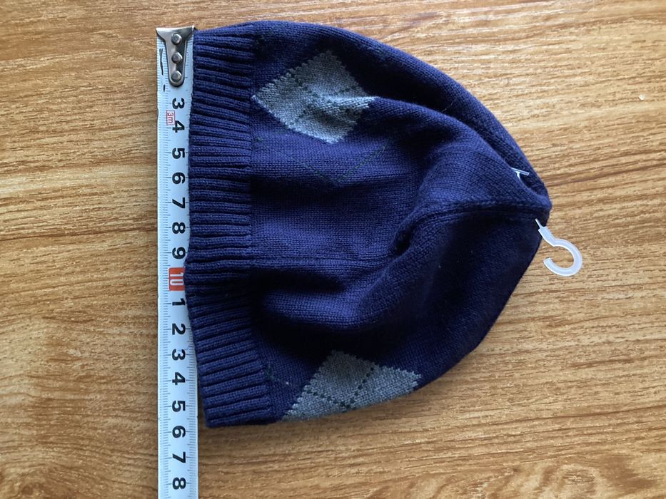 Оригинална бебешка шапка Dolce & Gabbana