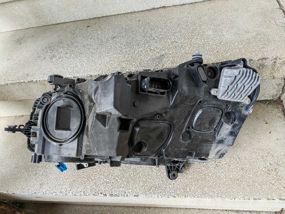 Фарове Mercedes S-Classa W223 MULTIBEAM LED/Фар Mercedes W223 Оригиалн