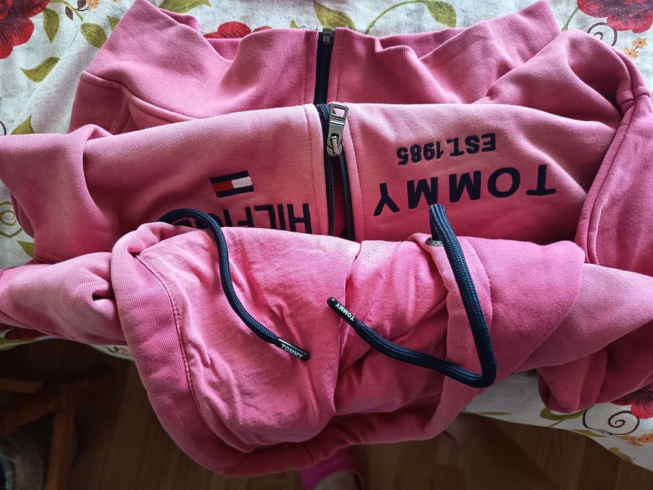 Tommy Hilfiger дамски суичър