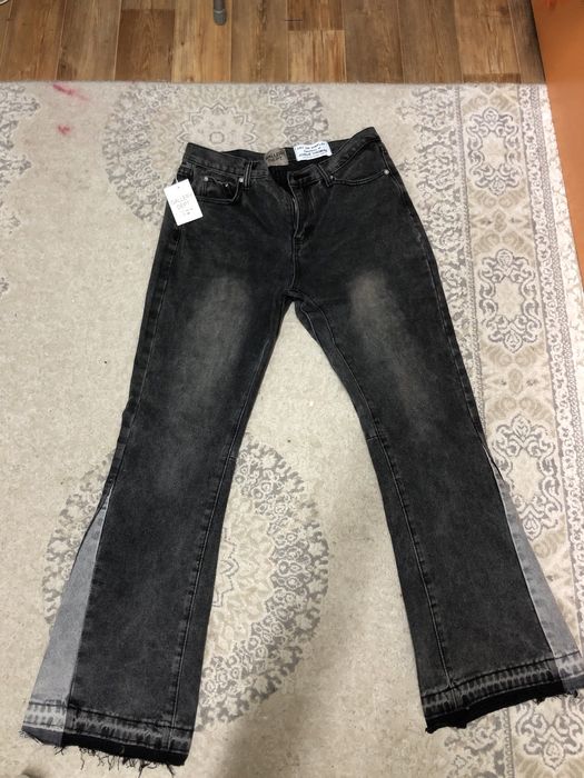 Gallery dept flared jeans