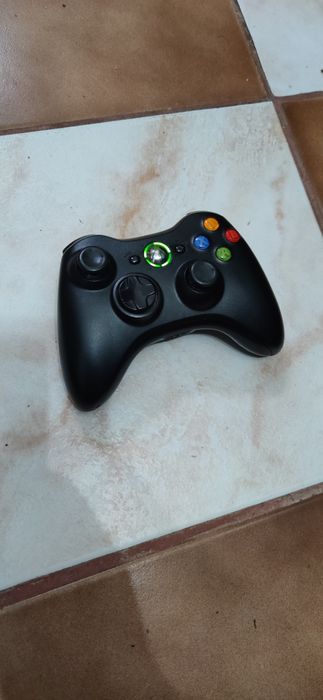 Maneta Xbox 360 / Maneta Ps3