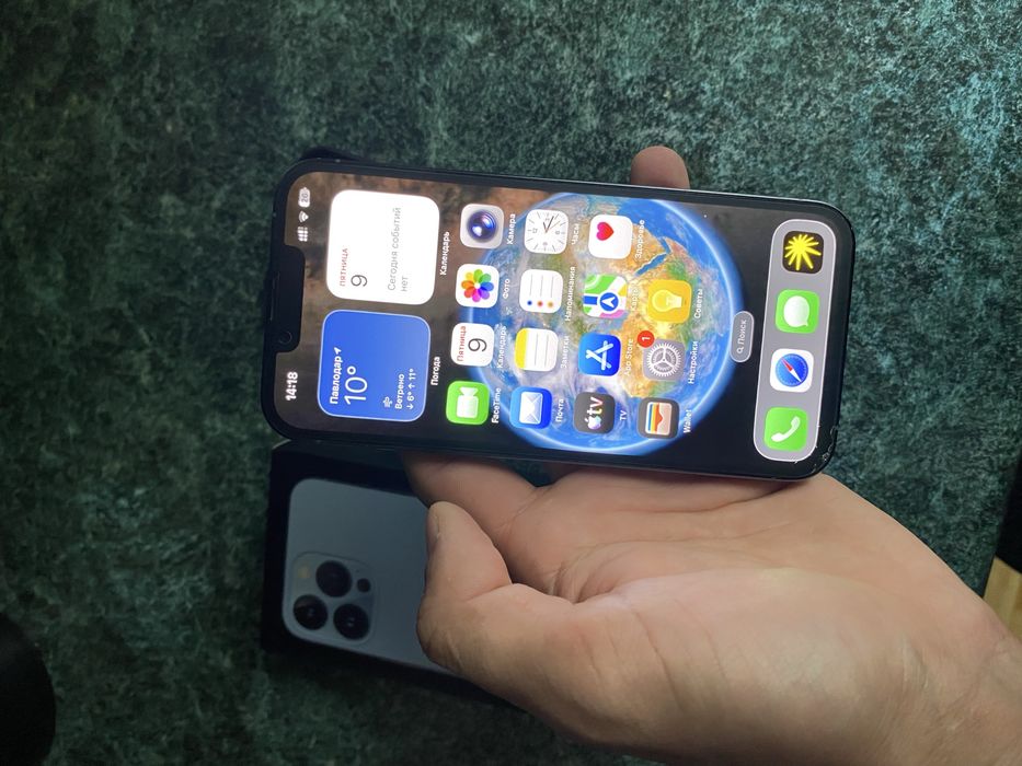 Iphone 13 pro 128гб