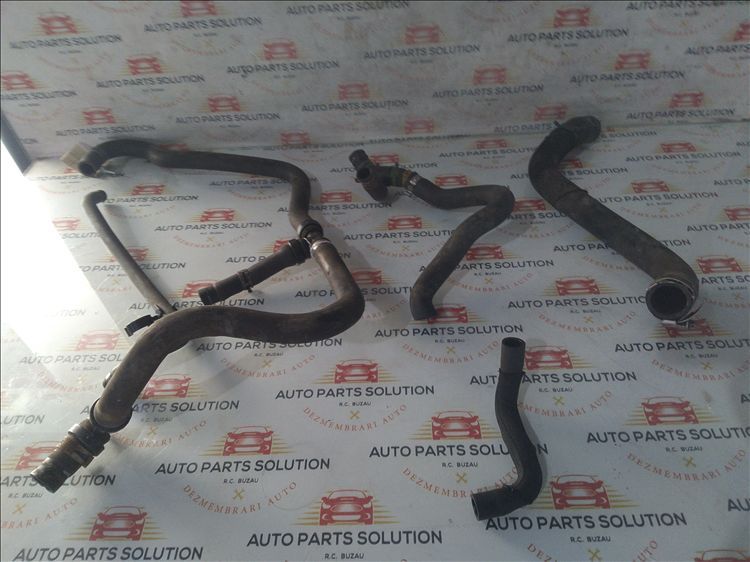 furtun apa dacia logan mcv 1.5 dci an fabr. 2008