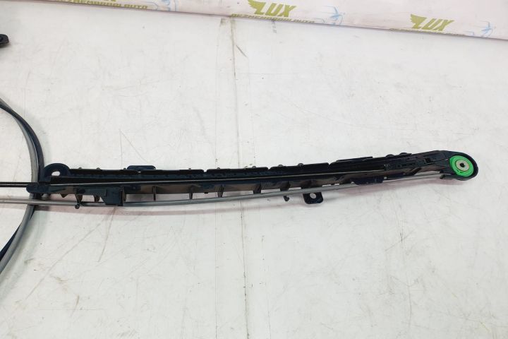 Ansamblu rulou portbagaj electric 4g9863560a 933812-103 933811-103 Audi A6 allroad C7 (facelift)  [