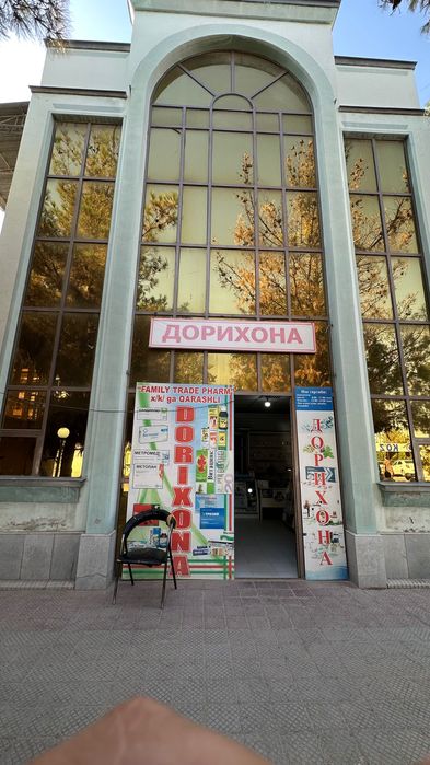 Недвжимосит коммерческие помещения