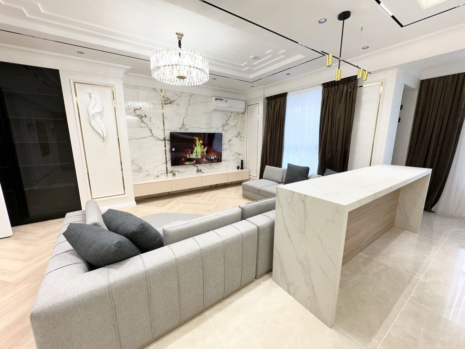 Аренда жк кислород своя !