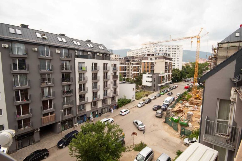 Продава се Мезонет в София, Студентски град - 70 кв.м за 2358 €/кв.м - Снимка #13