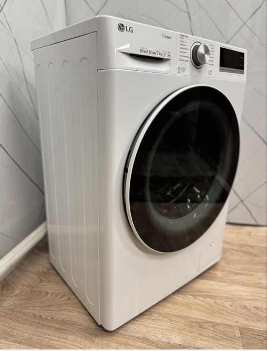 Стиральная машина LG 7 кг