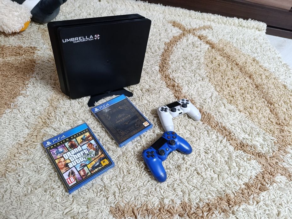 Продам soni playstation