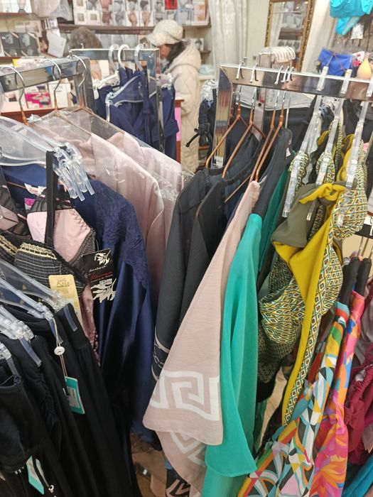 Торговое оборудование