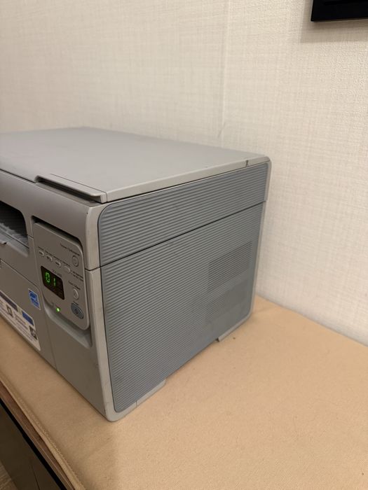 Принтер Samsung SCX-3400-лазерное МФУ