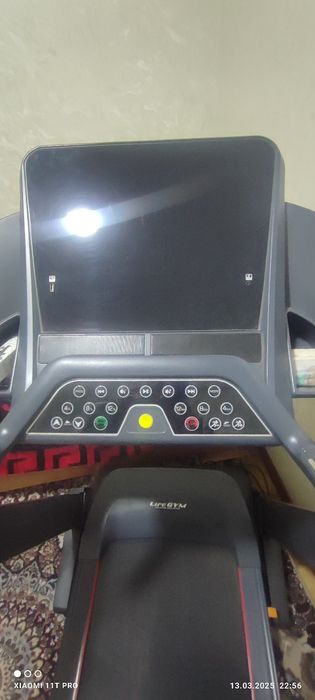 Life gym 800 srochna