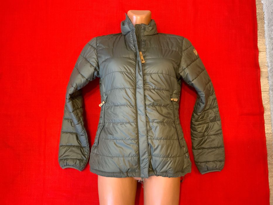 Fjall Raven Keb-оригинално яке размер 38 s
