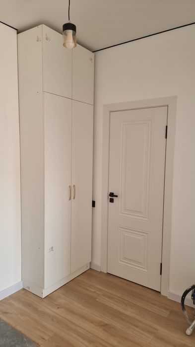 Квартира новая  в аренду