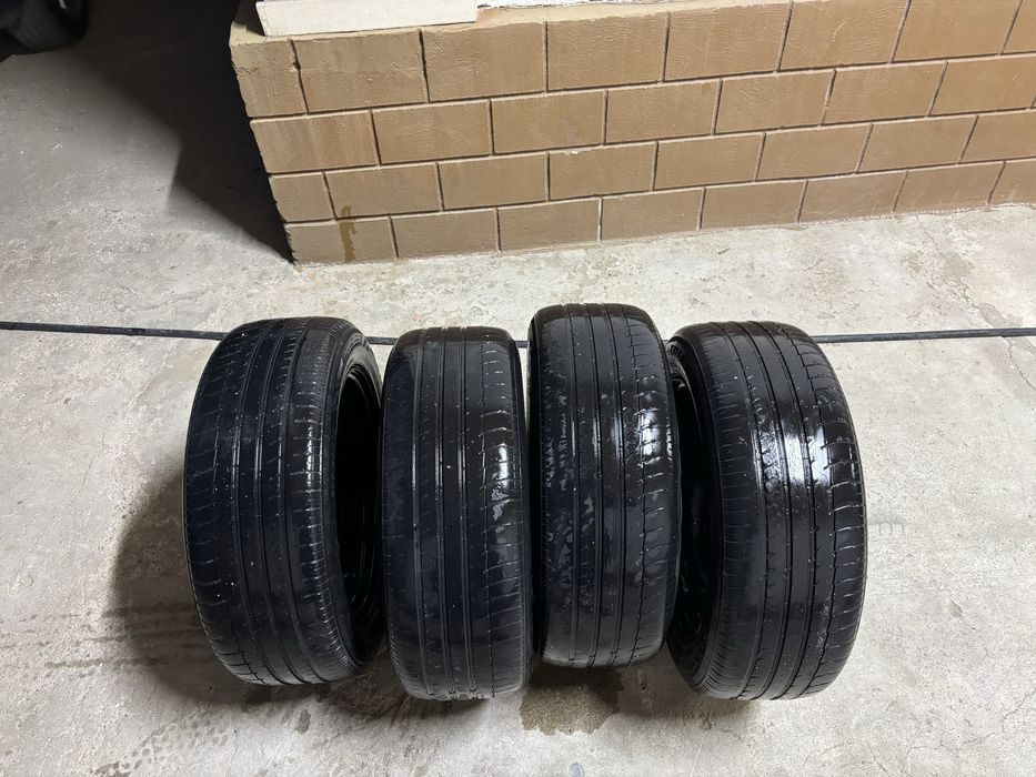 Продам диски с ризины р16