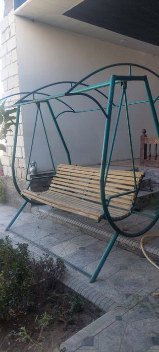 Kacheliya 4ta odam sigadi xolati alo